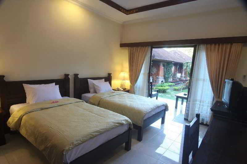 Segara Agung Boutique Hotel Sanur Exterior foto