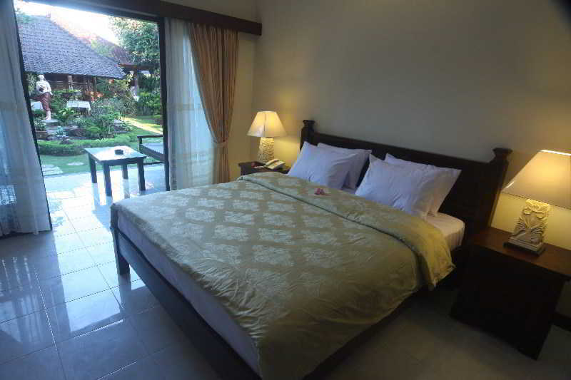 Segara Agung Boutique Hotel Sanur Exterior foto