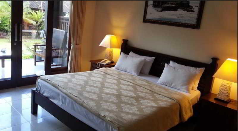 Segara Agung Boutique Hotel Sanur Exterior foto